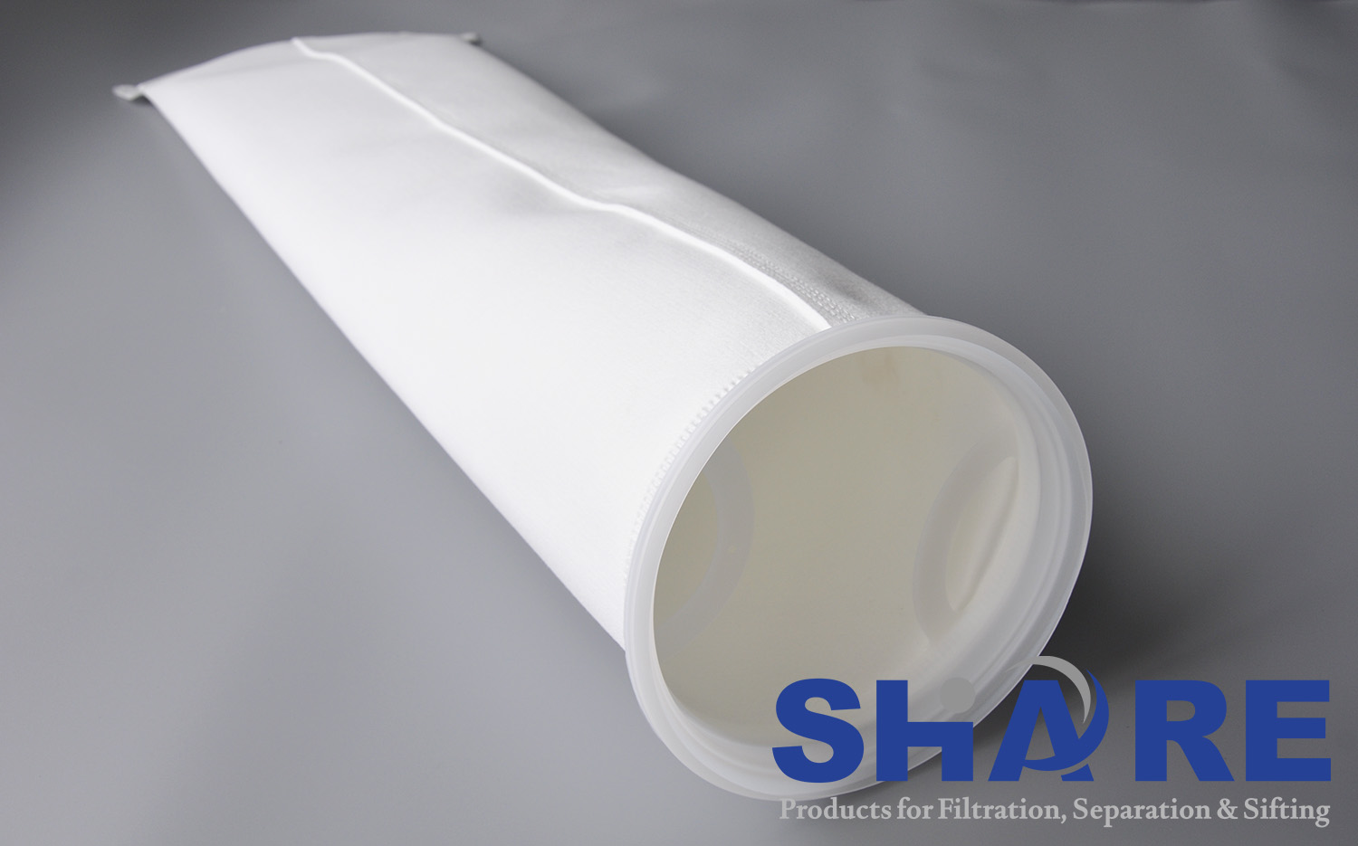 pp felt filter bag