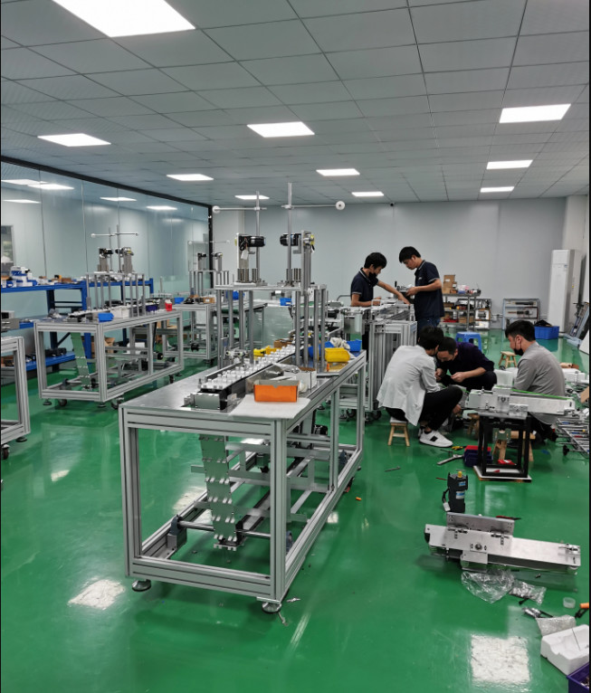 80 Pieces Per Minute Ultrasonic 3 Ply Face Mask Making Machine