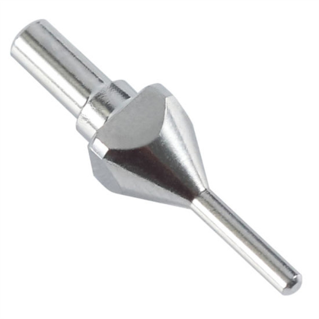 Stainless Steel Custom Precision Shafts Polishing for Motor Spindle Axle