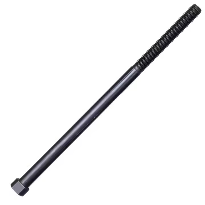 Grade 10.9 Automotive Leaf Spring Center Pin Centre Bolt In Truck