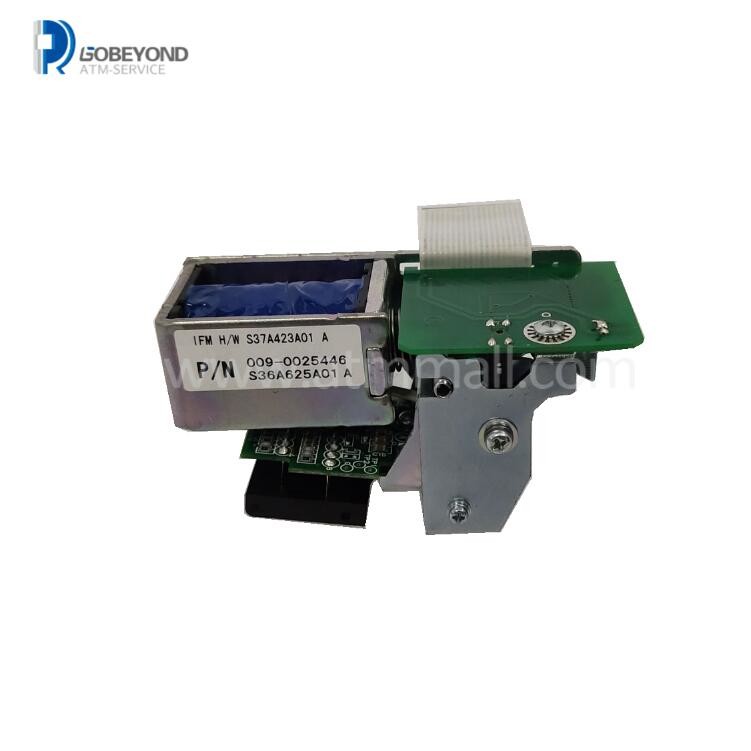 0090025446 NCR 6625 USB Card Reader IC Contact Set