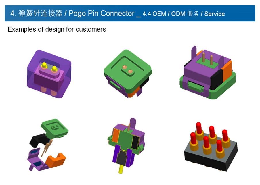 pogo pin,pogo pin connector,magnetic pogo pin connectors,cnc parts