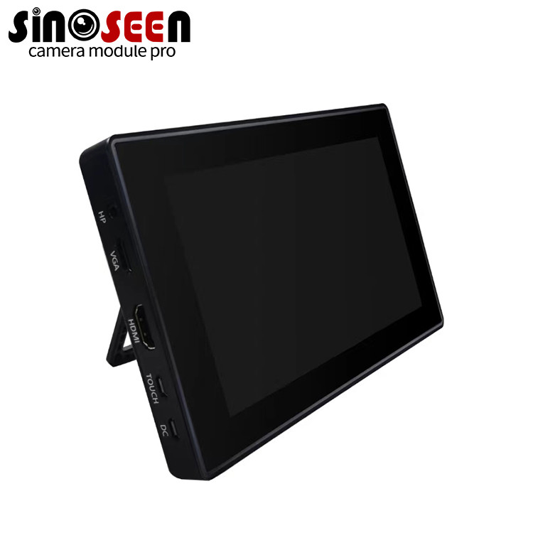 Snapshot Visible-Near Infrared Multispectral Imaging Camera with 30fps USB3.0