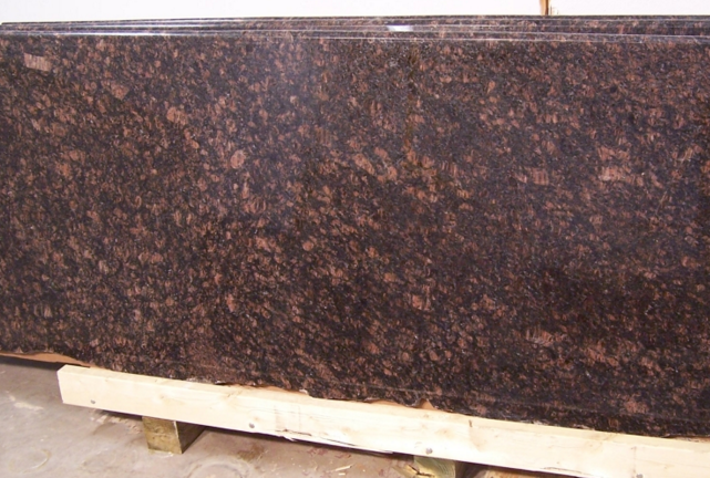 Brown Granite Stone Table Beautiful Tan , Brown Granite Countertops