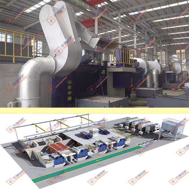 High Safety Electric Induction Melting System IGBT Cell Transistor Power Supply