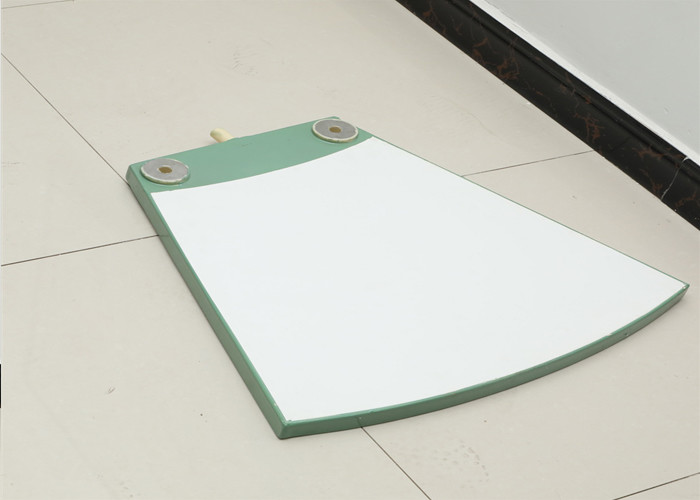 6M2 Porous Ceramic Filter Plate For Mining Industry Dewatering