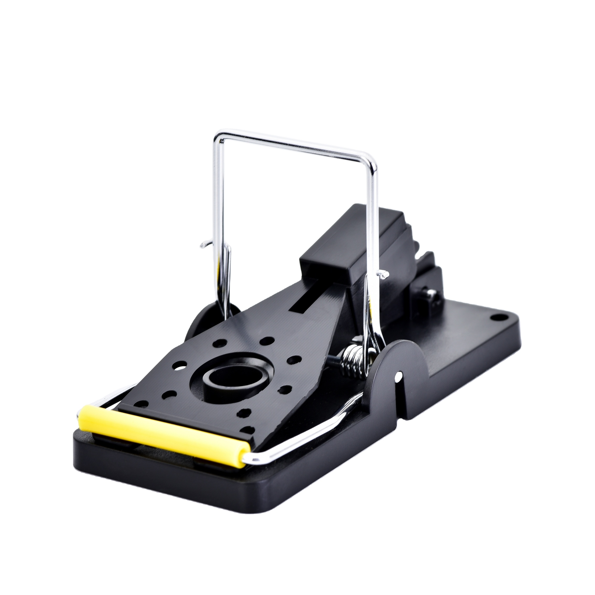 Pest Control Product Plastic Mouse Trap Suitable for Plants Garden