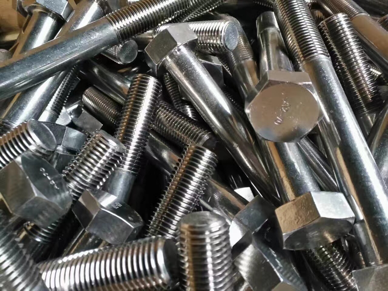 Carbon/Stainless Steel Oil Banjo Bolt with Hole Brake Hose Double and Single Hollow Bolt