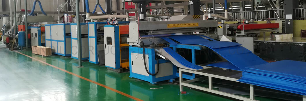12mm High Strength PP Corrugated Sheet Polypropylene Corrugated Board Floor Protection