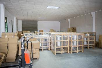 Guangzhou Glead Kitchen Equipment Co., Ltd.