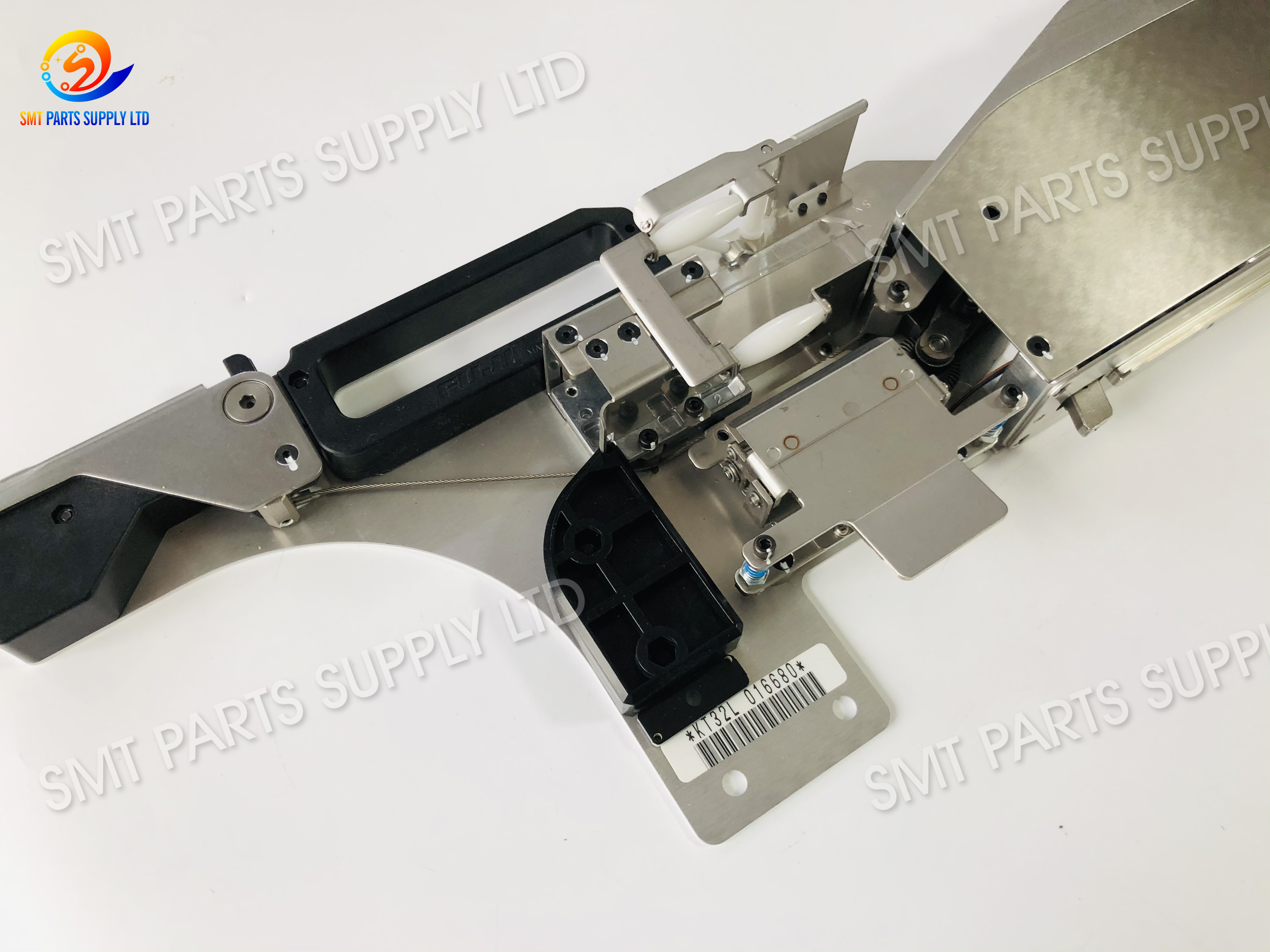 FUJI NXT XPF 32mm Electric Feeder W32C For SMD Pick And Place Machine