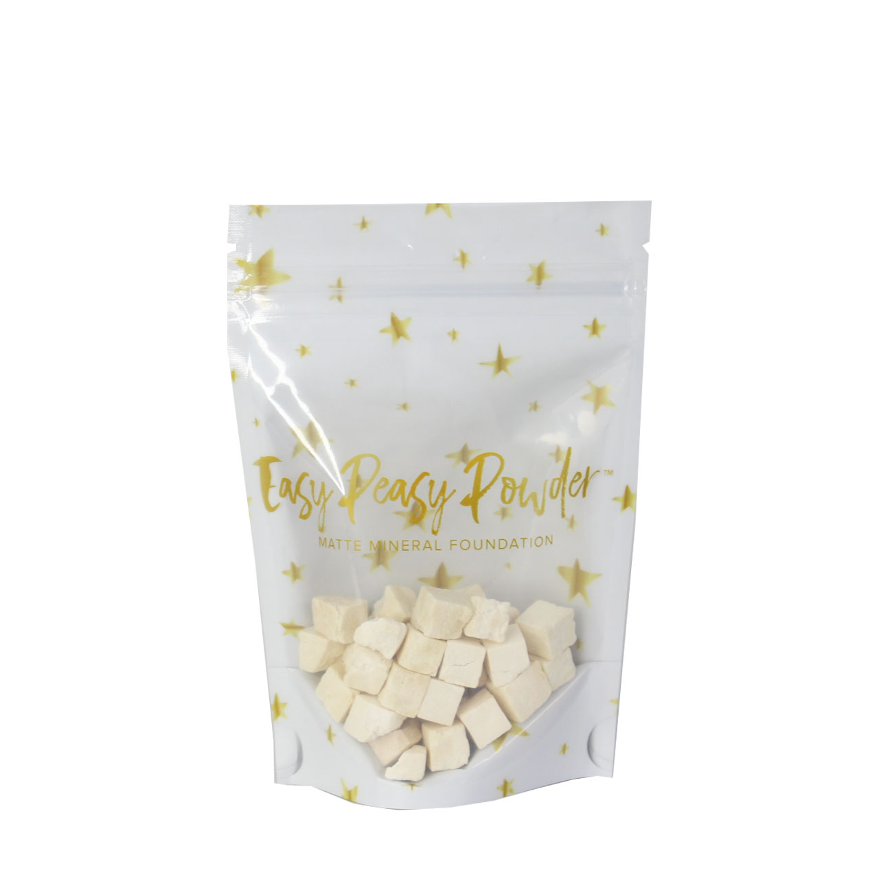 Customized Resealable Pouch Smell Proof Flat Bottom Bags For Packaging Whey Protein Powder Product