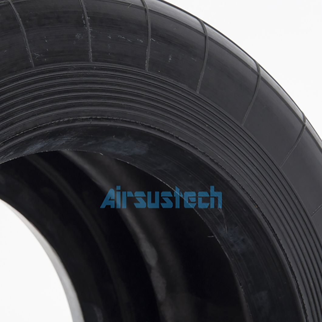 Yokohama Air Spring S-240-3r Triple Convoluted Bellows for CNC Punch