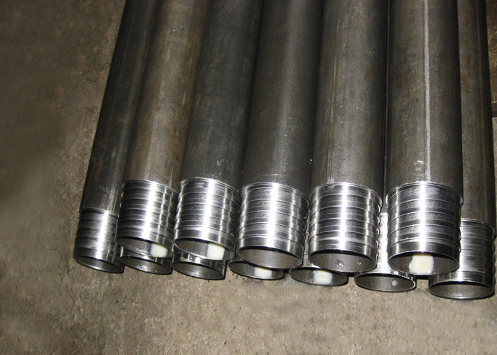 ISO9001 Mining Heat Treated HQ Drill Rods And Casing