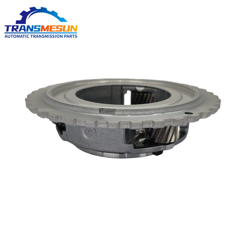Transmesun second-hand 8HP-45 automatic transmission planetary gear 1101.440.021E for v.w bm.w