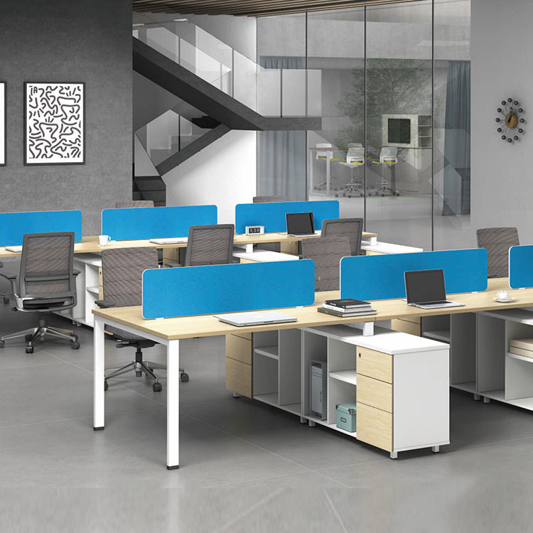 25mm Office Workstation Desks