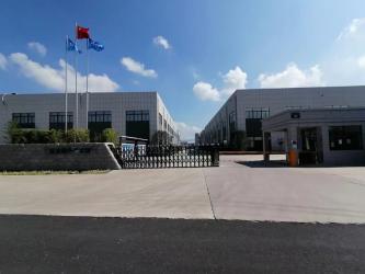Wuxi Haibang Mechanical & Electrical Manufacturing Co.,Ltd