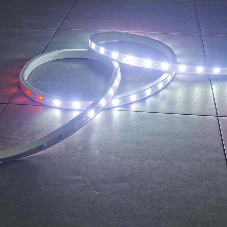 24v Led Wall Washer Lights Outdoor Exterior Flexible Linear