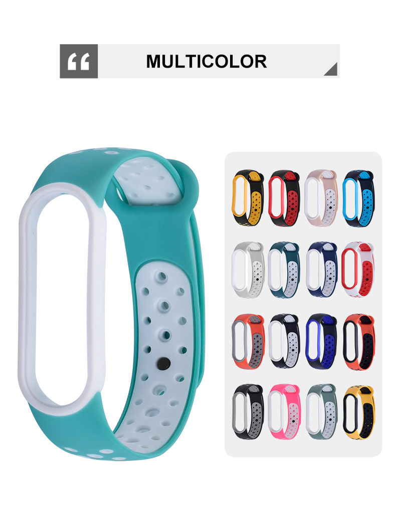 38mm 40mm 42mm 44mm Silicone Watch Band Strap For Apple Watch SE 6 5 4 3 2 1