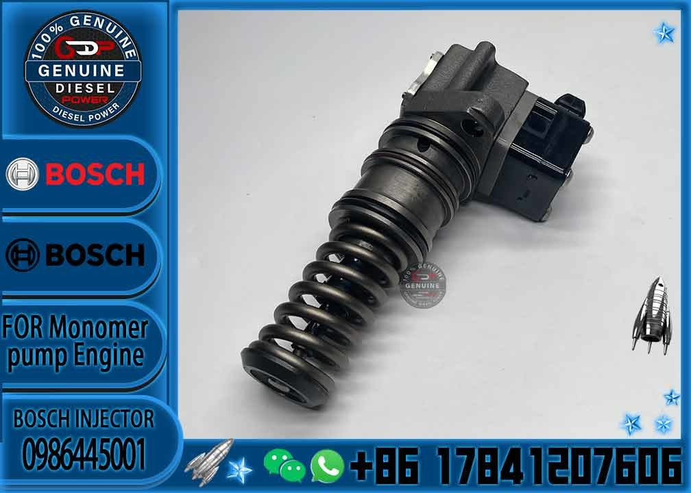 Fuel Injection FUEL UNIT PUMP 0414755002 0414755003 For 0986445001 new MacTRUCK12LE7-350 RENAULT 12L MIDR 06.24.65 A46