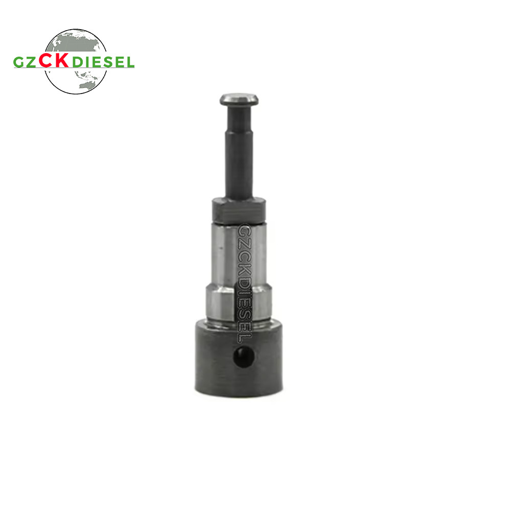 Fuel Pump Element Plunger and Barrel A260 131154-1820 A261 131154-1920 for 4BD1 4HF1 Engine