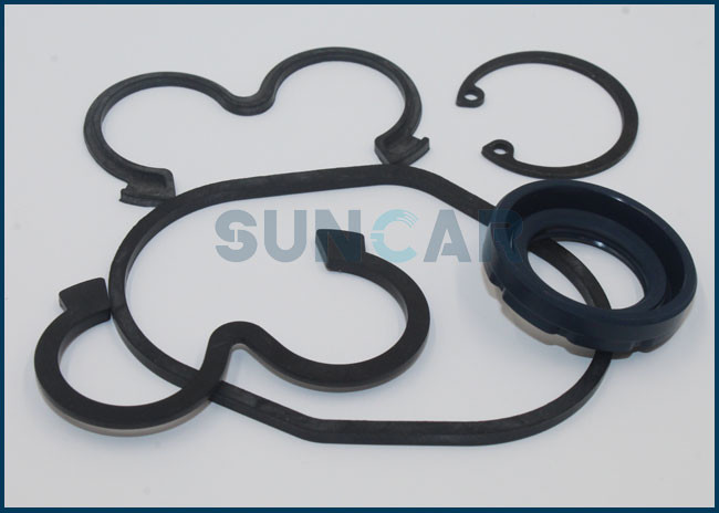CA2502503 250-2503 2502503 Gear Pump Seal Repair Kit For C-A-T318C 319C