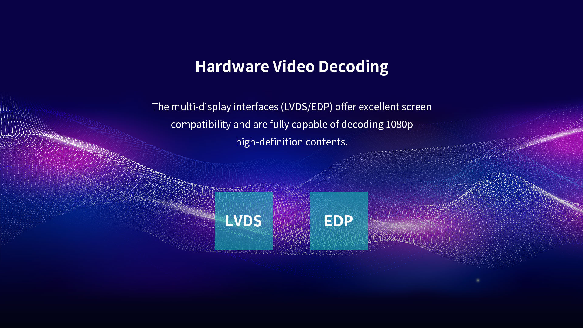 P3X Smart POS Terminal Mainboard with Primary LVDS, Secondary LVDS, Primary EDP, Secondary EDP