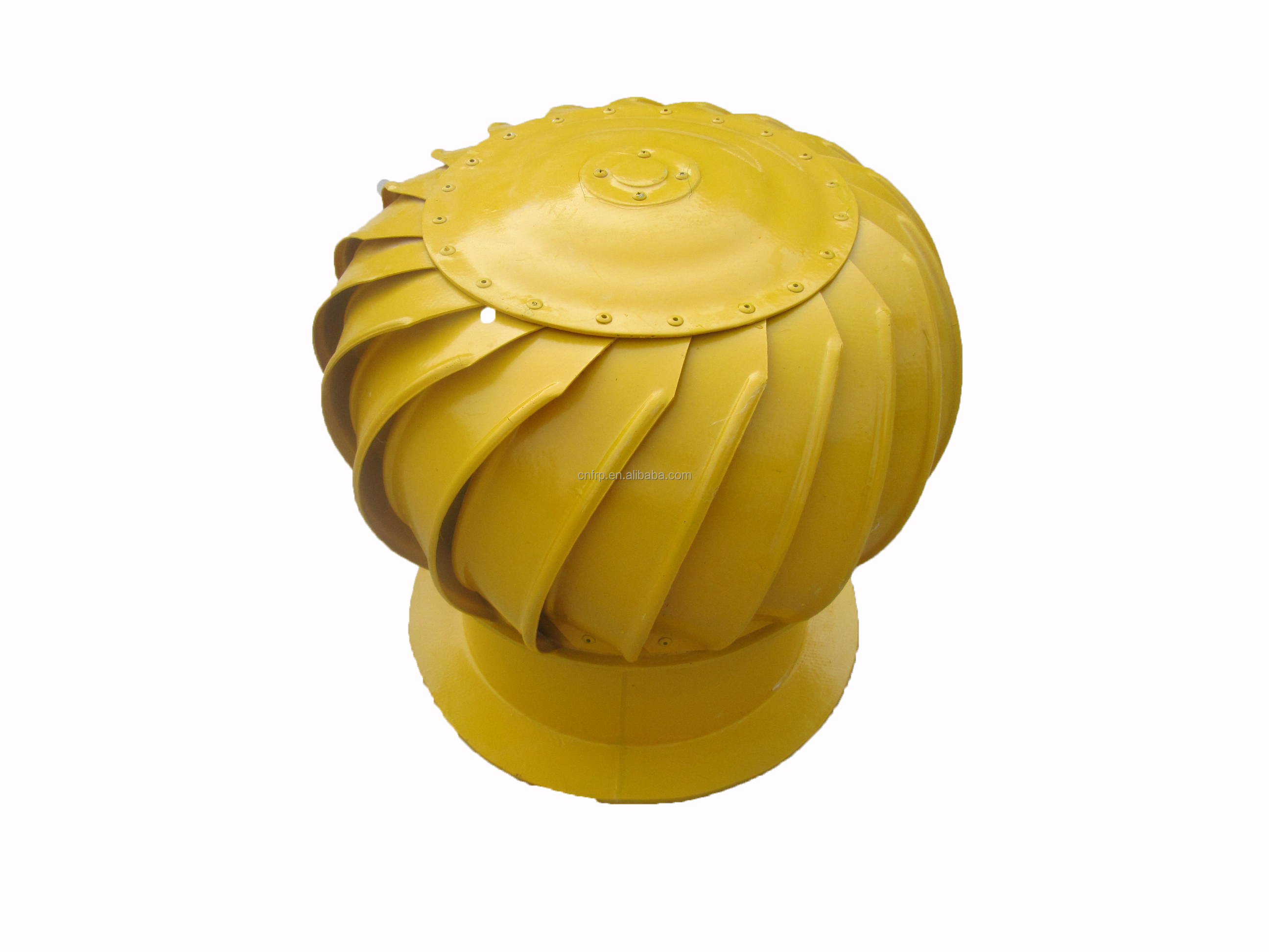 1331-71000m3/h Air Volume Farms Wind Driven Turbine Fan for Ventilation Solution