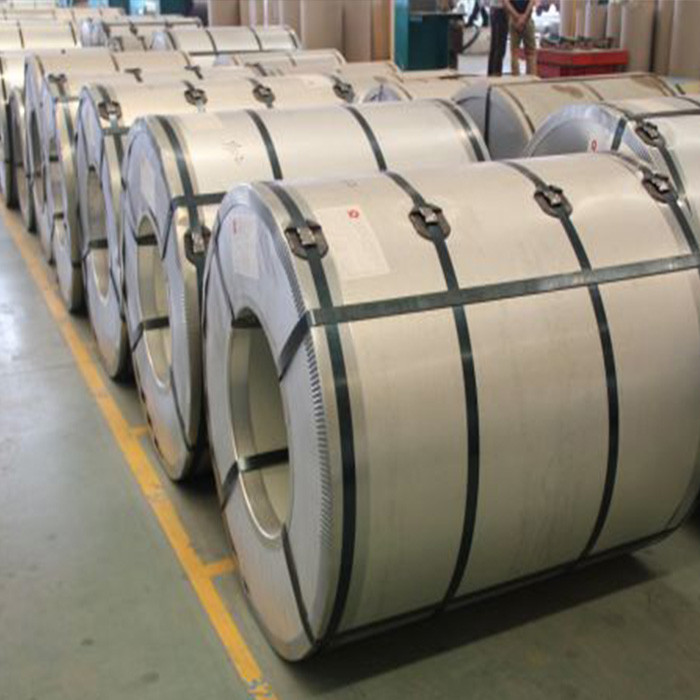 ASTM SGCC Q235 Color Prepainted Galvanized Steel Coil