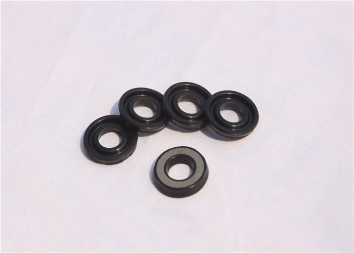 NBR Rubber Gas Spring Seal , Airtight Oil Seals For Piston Dustproof
