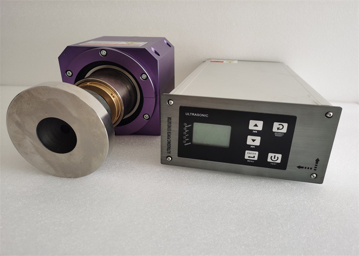 High Power Ultrasonic Welding Generator 20Khz Digital