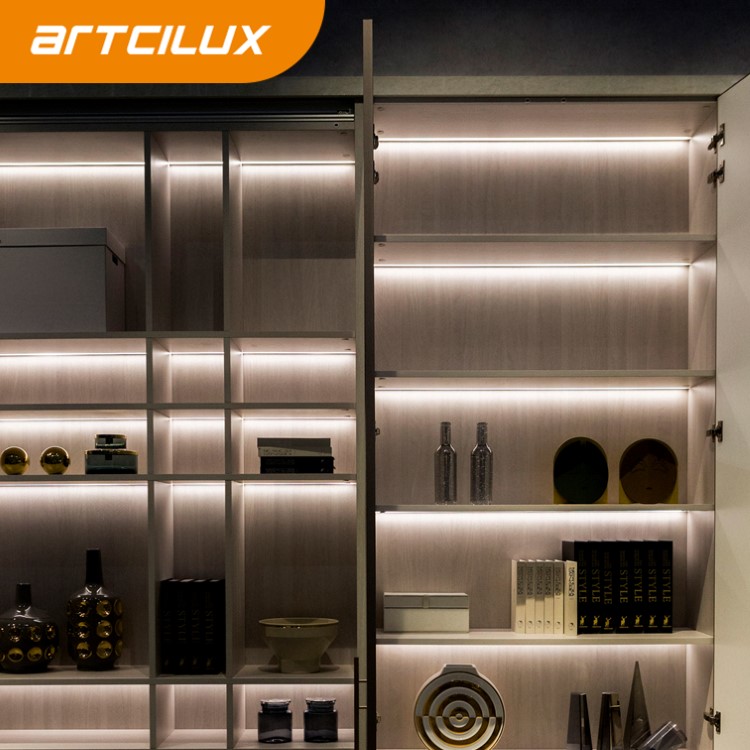 Powerful Battery Lights Cabinet Flashlight for Cabinets Durable and Lightweight