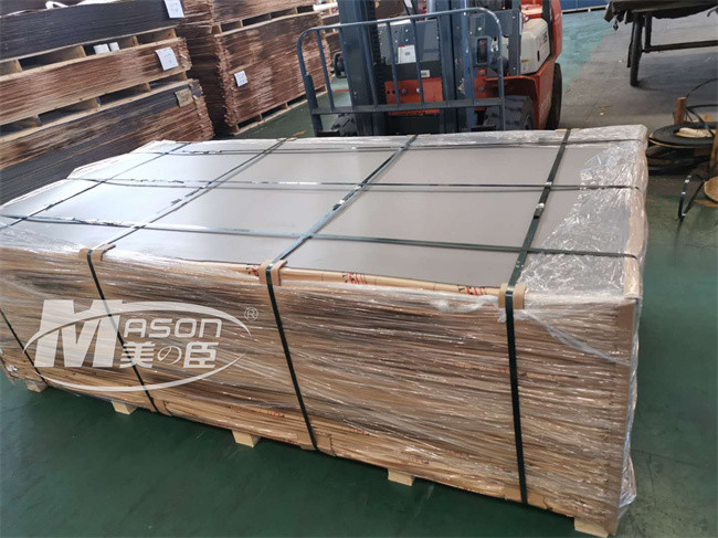 MMA Large Plexiglass Sheets Custom Cut Transparent Thin Acrylic Sheet