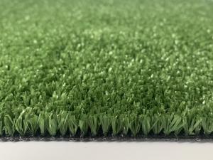 Buy cheap Outdoor Wedding 8mm Commercial Synthetic Turf SBR Dog Friendly Artificial Grass product