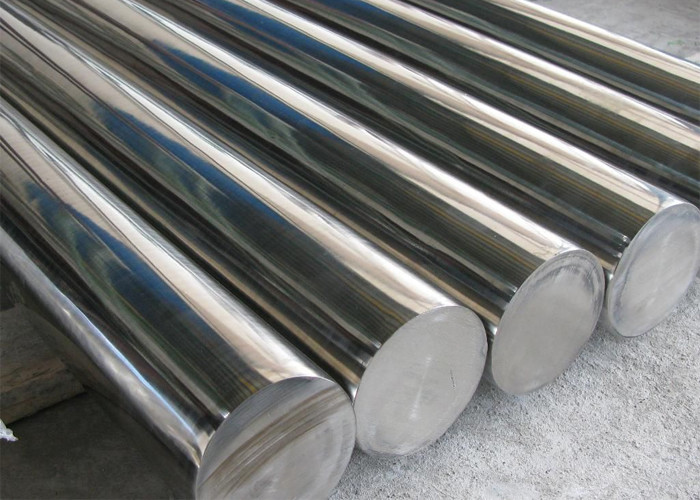 Kovar Alloy Wire And Rod Material 4J29 Ni29Co17 For Precision Applications