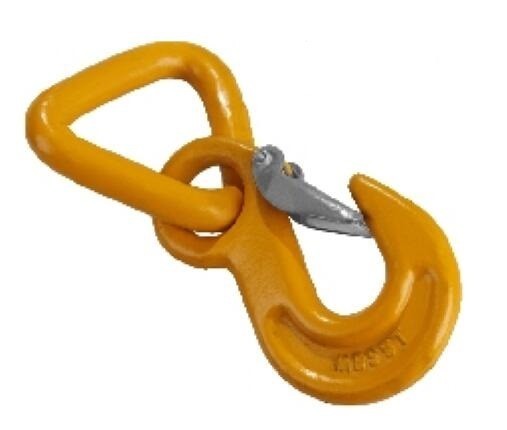 Heavy Duty 11000KG Cargo Buckle Self Retracting Straps