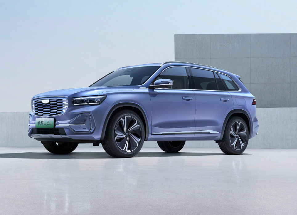 Plug In Hybrid Suv Vehicle Automobile Off Road Gasoline Cars