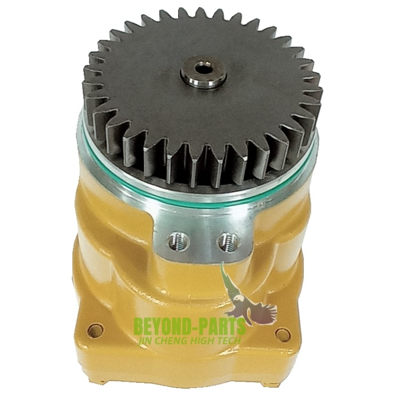 catererpillar E349 Excavator Spare Parts C13 Engine Oil Pump 233-5220 2335220