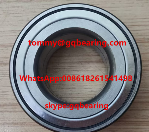 NTN P-AU0964-4LXL / L588 Automotive Bearings For Front Wheel Hub