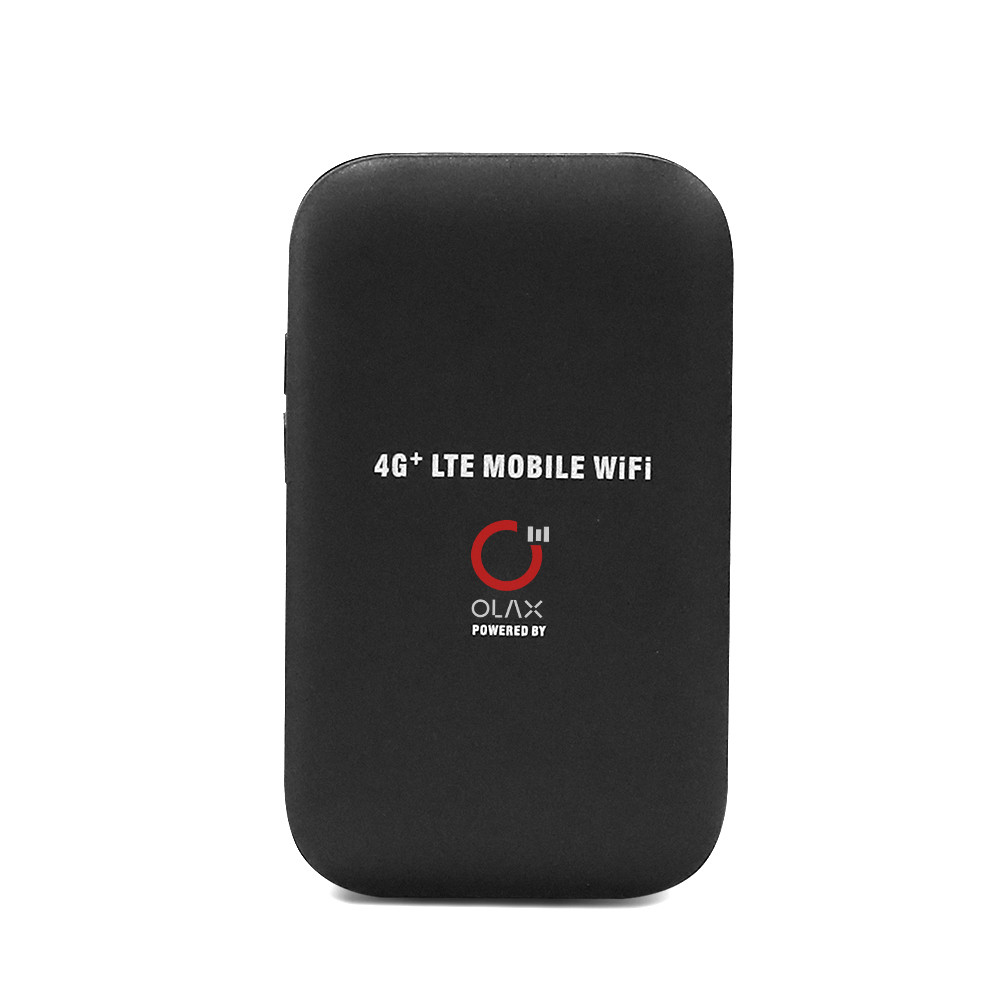 OlAX MF950U Sim Card Wifi Hotspot Portable Outdoor Wireless Hotspot Routers B2/4/7/12/13/28