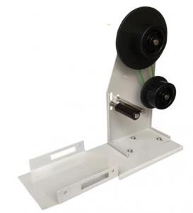 Buy cheap Tape And Release Liner Separation Machine Bracket For Automatic Dispensing Machine product