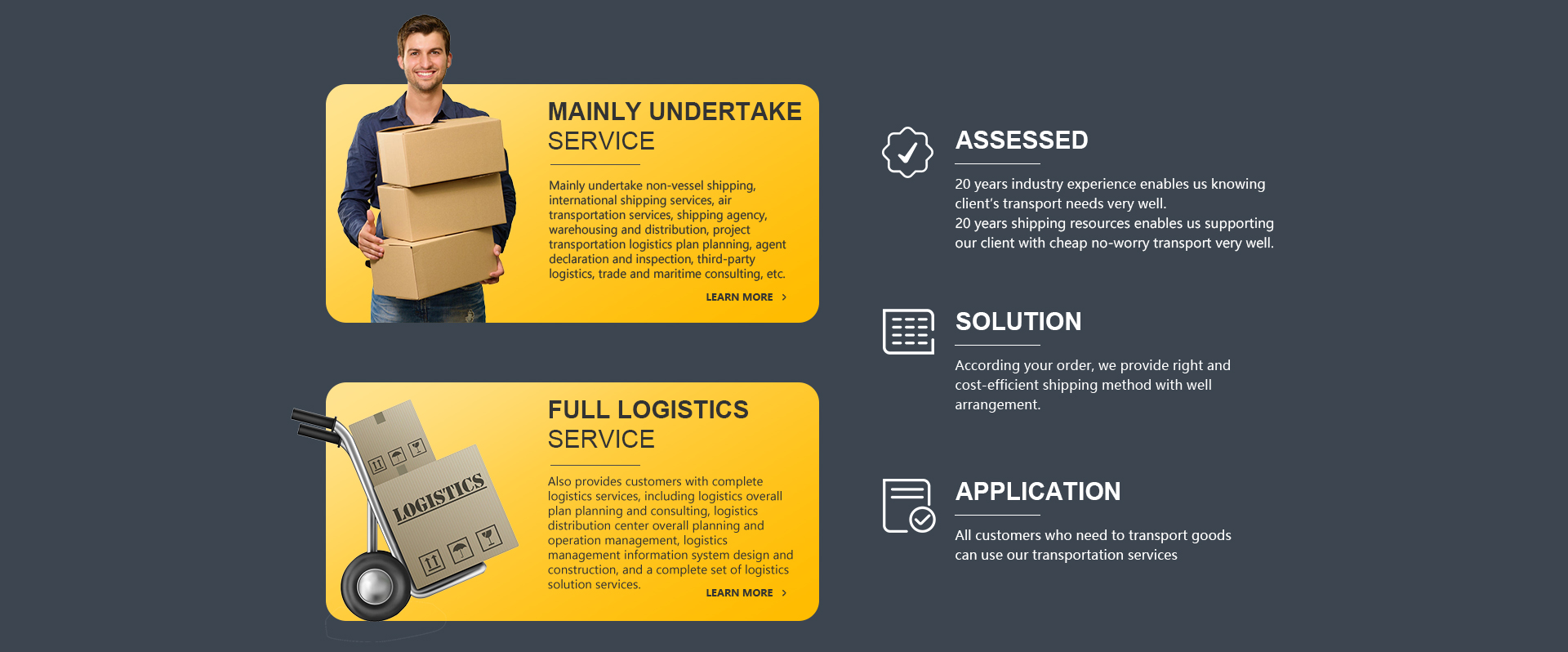 Dangerous Goods Transportation FCL LCL Shipping from to Thessaloniki Port with Expert Freight Forwarder
