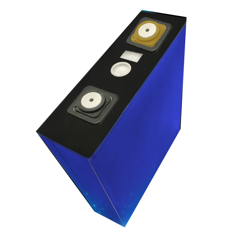 Grade A EVE 3.2v Lifepo4 210ah Lithium Ion Prismatic Battery Cells For Solar System