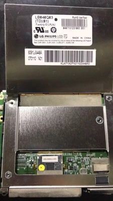 320*240 Pixels Industrial Panel PC Touch Screen LG 4 Inch LB040Q03-TD01 54 Pin