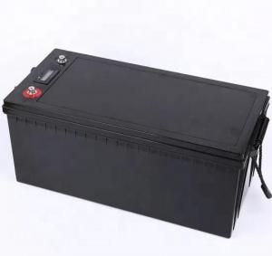 China 36V 50Ah LiFePo4 Battery Pack For Golf Cart 3 Years Warranty on sale