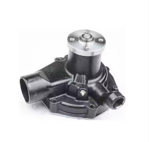 WATER PUMP FOR 6M60 6M61 6D17 ENGINE PARTS ASSY WITH ME994460 ME996799 ME995357