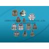 Buy cheap Delivery valve,Нагнетательный клапан 134110-2420 P23 HINO EF700 EF500 from wholesalers