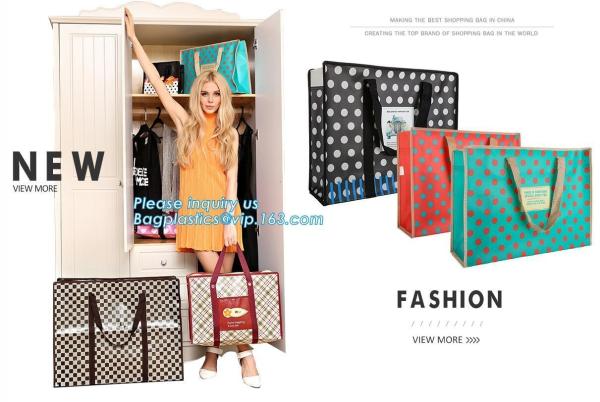 Custom printed tote non woven bag shopping shoulder bag price, Eagles Promotiona
