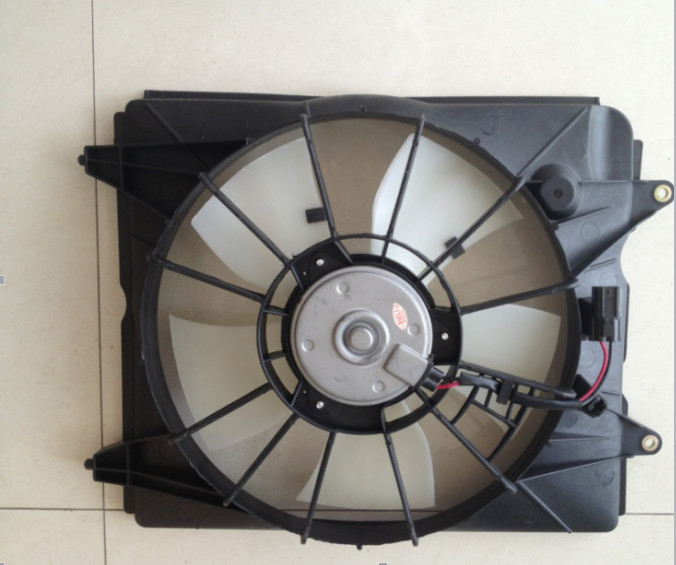 Aftermarket Car Radiator Electric Cooling Fans FC37J00 Long Working Life Time