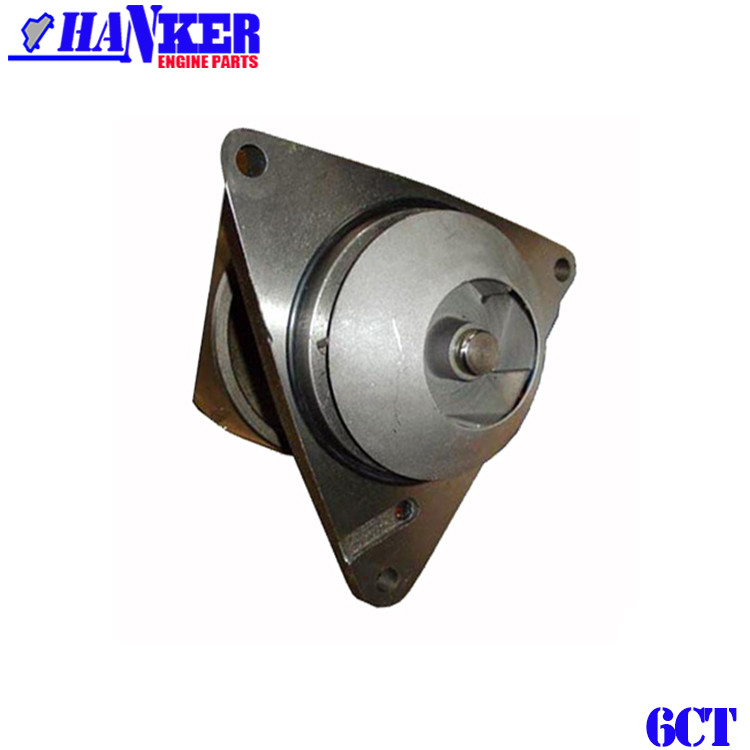 3806180 Cummins Water Pump For Engine 6ct 8.3l